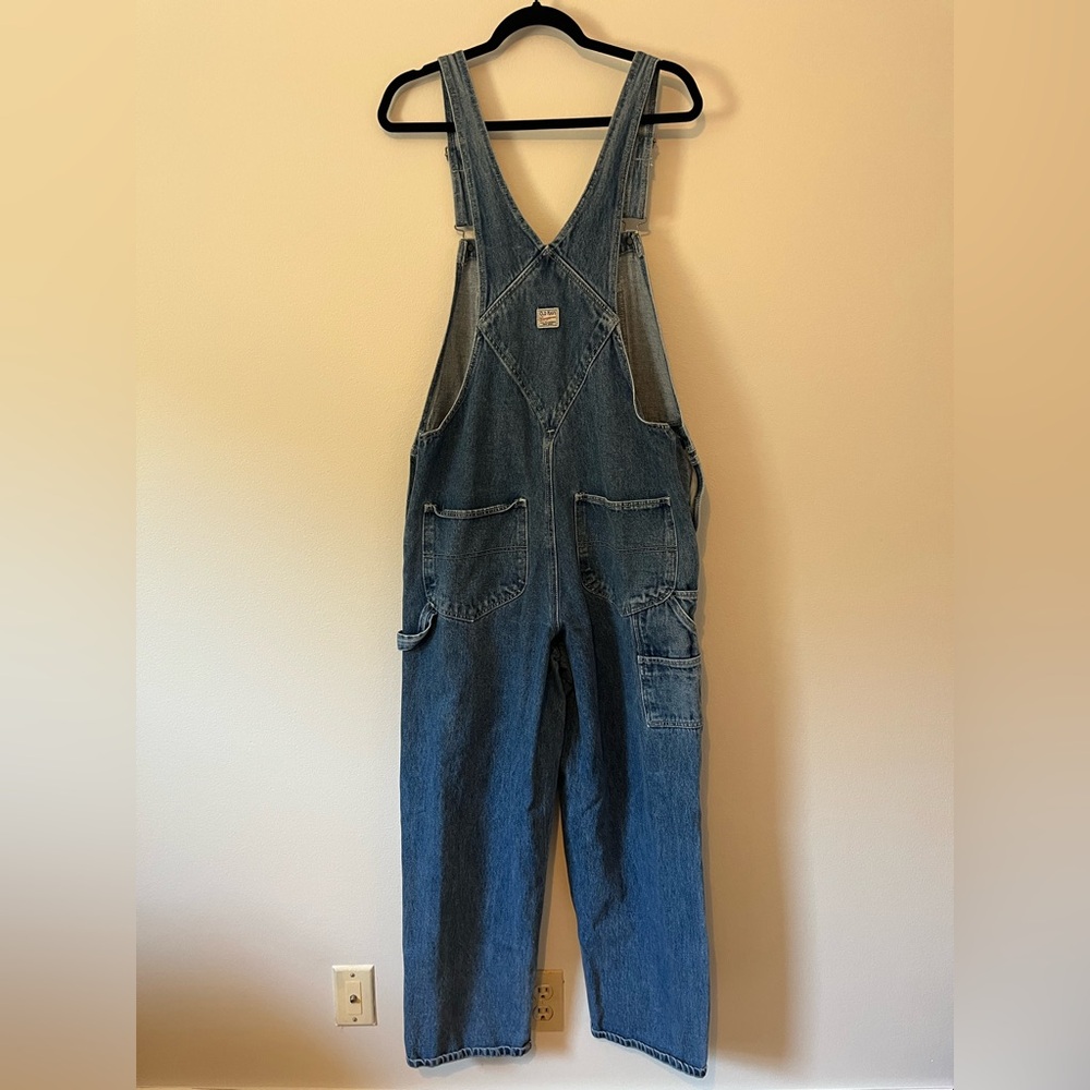 Vintage Old Navy Dungarees